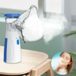 Mini prenosni inhalator