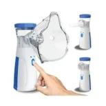 Prenosivi nebulizator