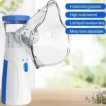 Prenosni inhalator
