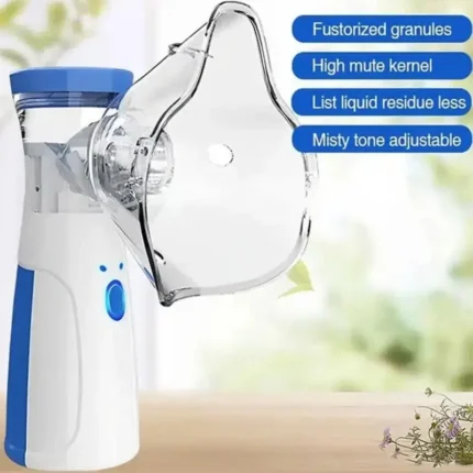 Prenosni inhalator