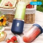 Prenosni usb blender