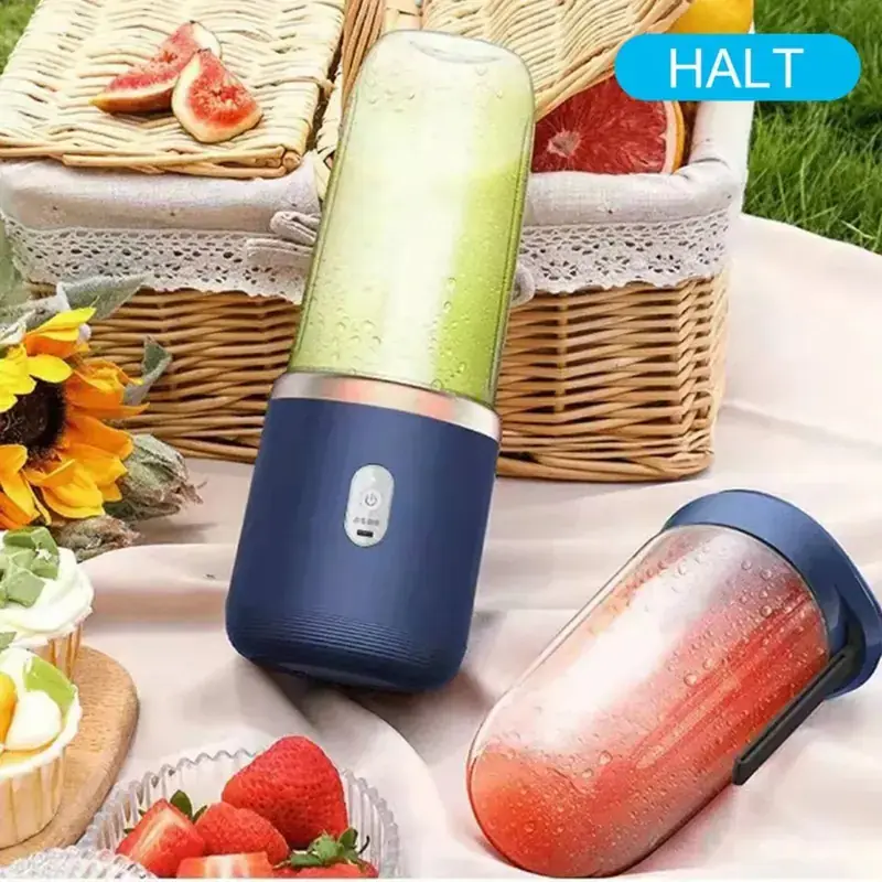 Prenosni Usb Blender 1 Prenosni usb blender