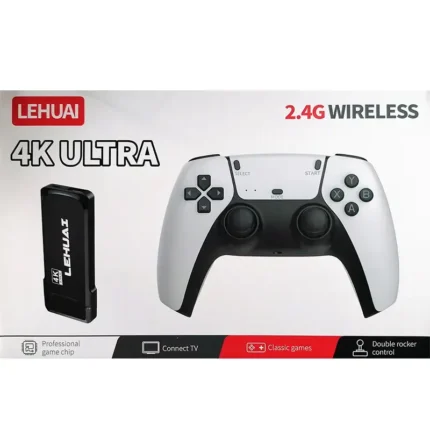 Retro hdmi konzola