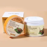 Snail mucin za lice
