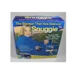 Snuggie ćebe