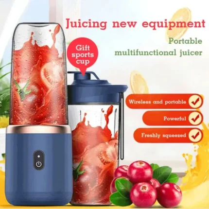 Usb prenosni blender