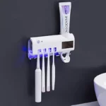 Uv dozator paste