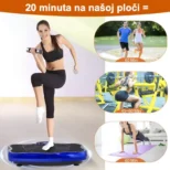 Vibraciona platforma