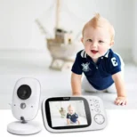 Video bebi monitor
