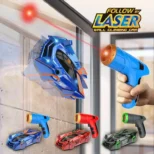 Antigravitacioni automobil