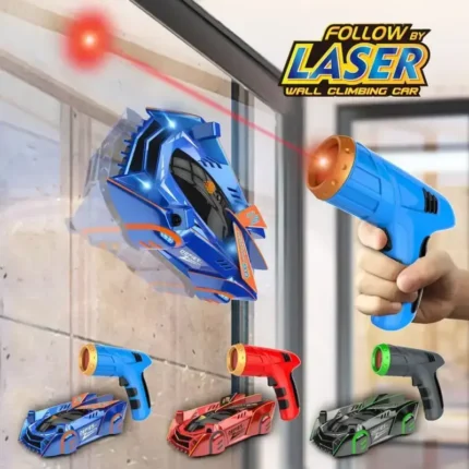 Antigravitacioni automobil