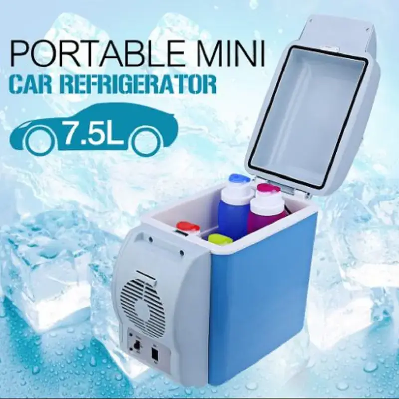 Auto Frizider 12V 1 Auto frižider 12v