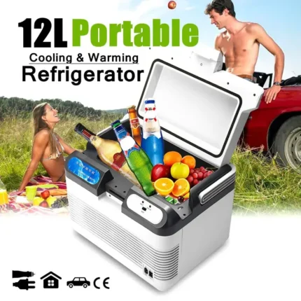 Auto frižider