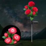 Baštenske led ruže