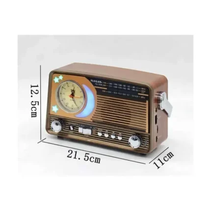 Bluetooth radio