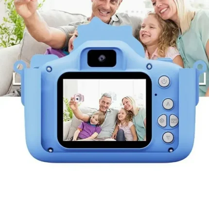 Dečiji fotoaparat