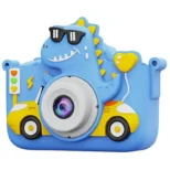 Dečiji fotoaparat dino