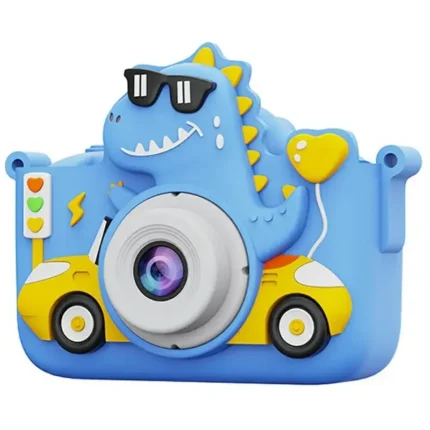 Dečiji fotoaparat dino