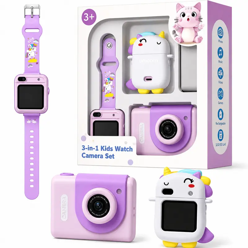 Deciji Smart Set 1 Dečiji smart set