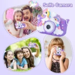 Digitalni fotoaparat za decu