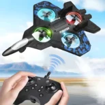 Dron avion