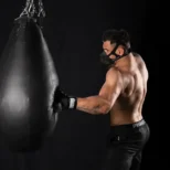 Fitness maska