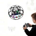 Fudbalski dron