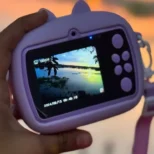 Instant fotoaparat deca