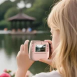 Kamera za male fotografe