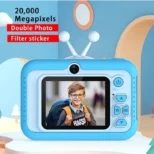 Kamera za mališane