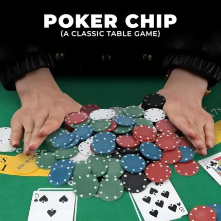 Komplet za poker