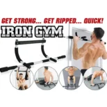 Kućni fitnes set