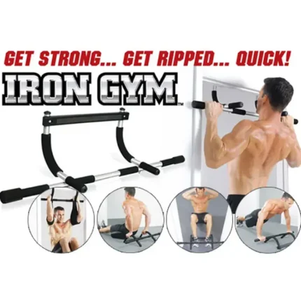 Kućni fitnes set
