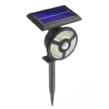 Lampa za dvorište