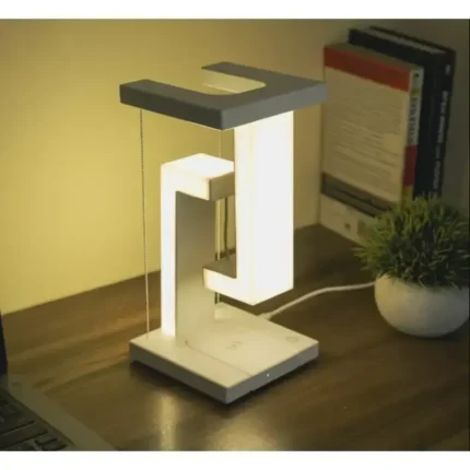 Led lampa punjač