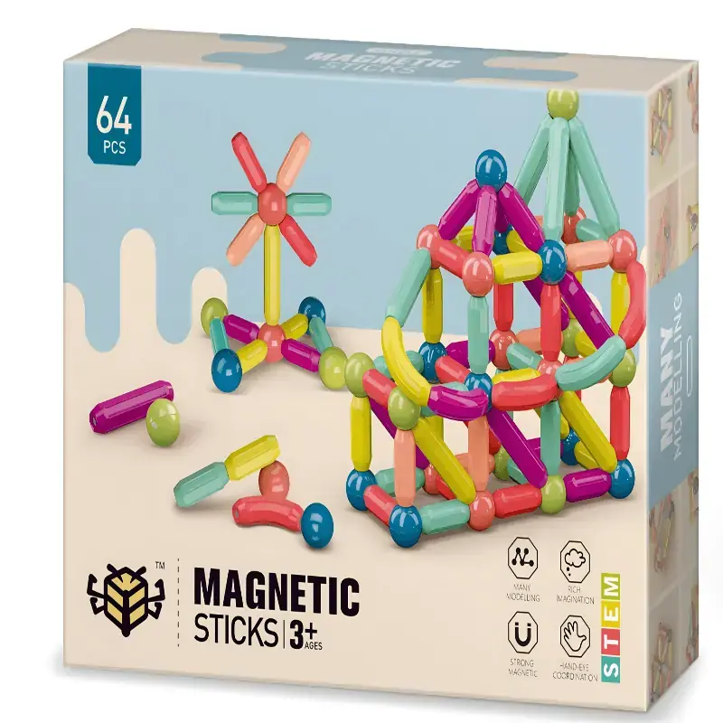 Magnetni Kreativni Set 1 Magnetni kreativni set
