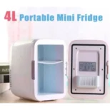 Mini frižider za auto