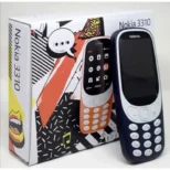 Nokia dual sim