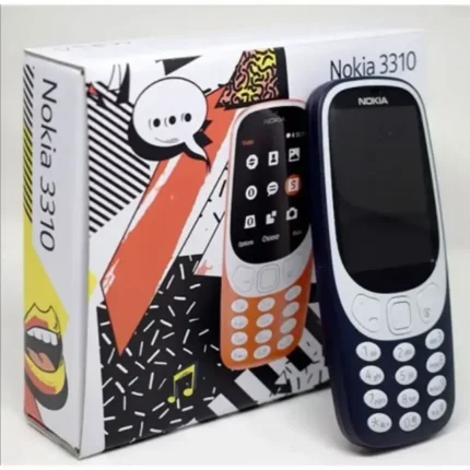 Nokia dual sim