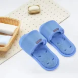 Piling stopala u tušu