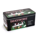 Poker žetoni