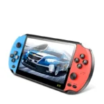 Prenosiva retro konzola
