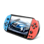 Prenosiva retro konzola