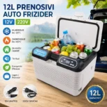 Prenosivi auto frižider