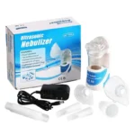 Prenosni ultrazvučni inhalator