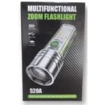 Punjiva led lampa