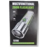 Punjiva led lampa