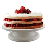 Rotirajući stalak za torte