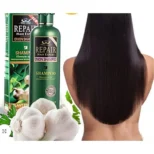 Šampon sa belim lukom