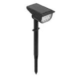 Solarna baštenska lampa